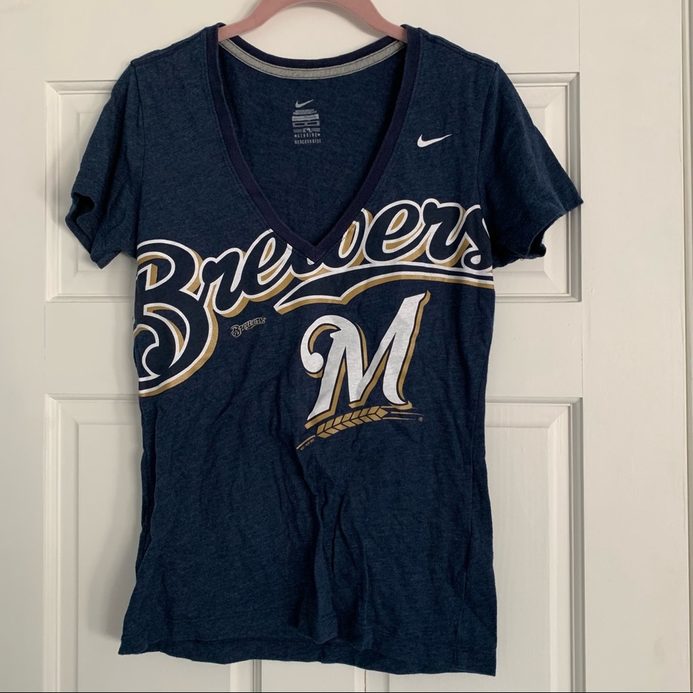 MLB | Brewers T-Shirt